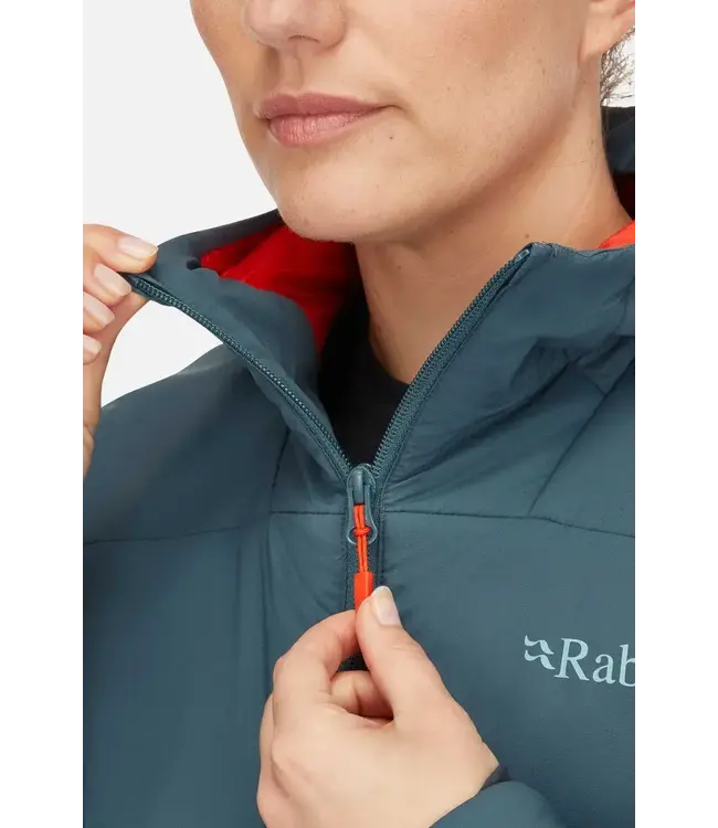 Rab Women's Xenair Alpine Light Insulated Jacket