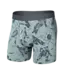 Saxx DropTemp Cooling Cotton Boxer Brief - 6"