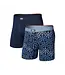 Saxx Vibe Xtra Soft Comfort (2 Pack)