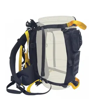 TREQA Treqa Universal Barrel Harness