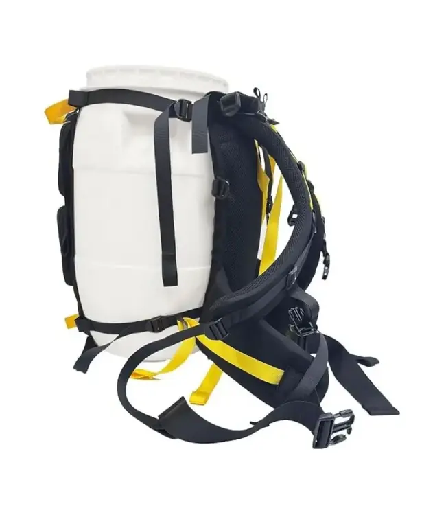 Treqa Universal Barrel Harness