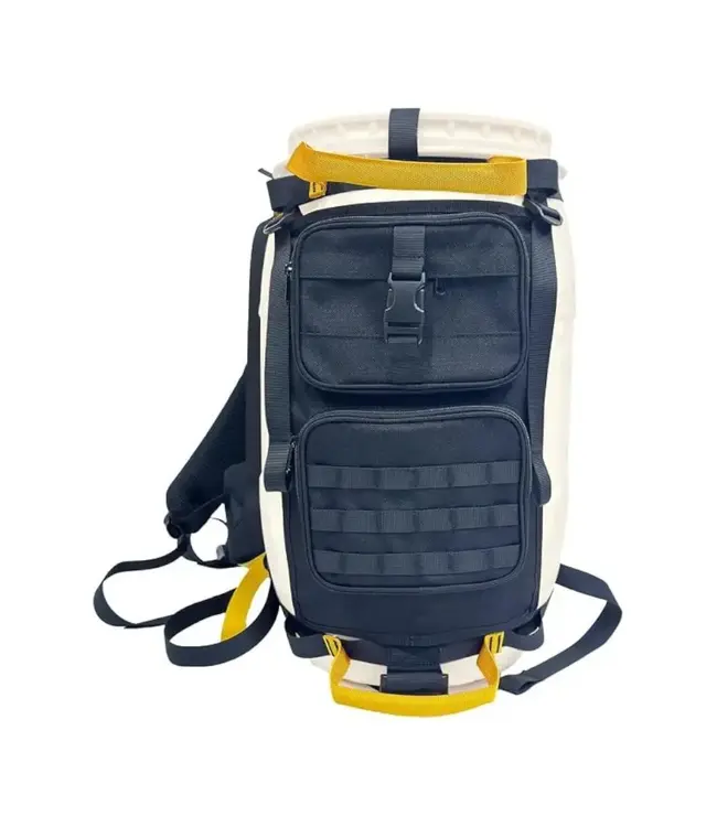 Treqa Universal Barrel Harness
