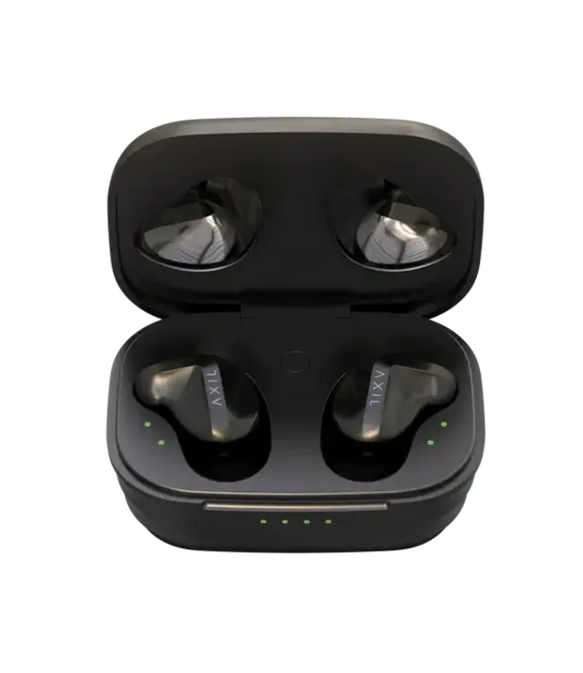 Axil XCOR PRO II Bluetooth Electronic Earbuds