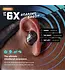 Axil XCOR PRO II Bluetooth Electronic Earbuds