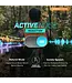 Axil XCOR PRO II Bluetooth Electronic Earbuds