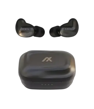 Axil XCOR PRO II Bluetooth Electronic Earbuds