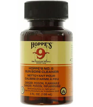 Hoppe's No. 9 Gun Bore Cleaner
