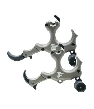 Trufire Rivet Release