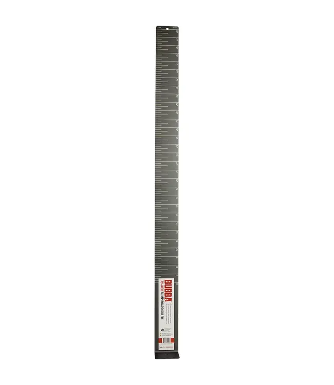 Bubba Fish Rulers - 38"