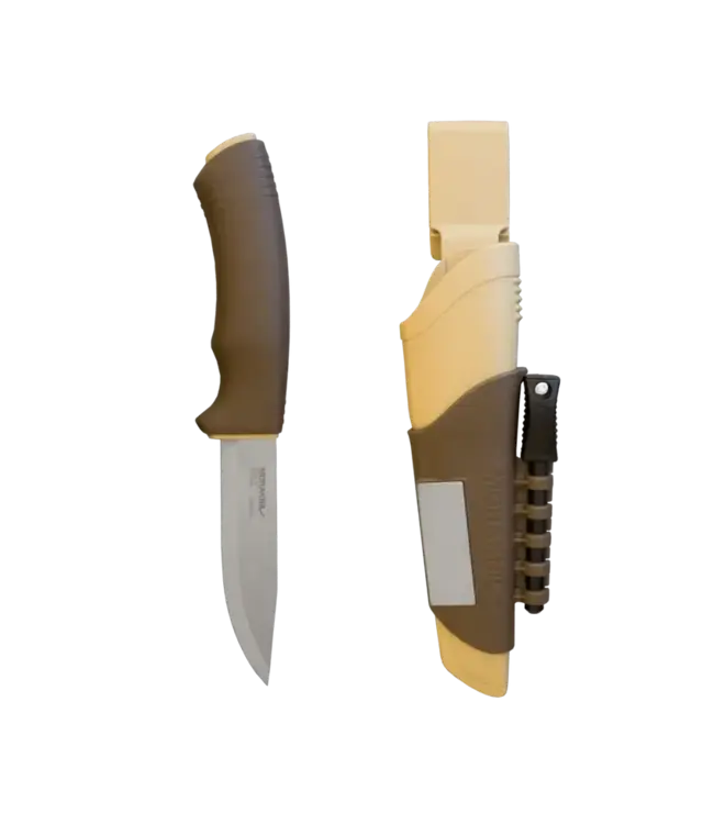 Morakniv Bushcraft Survival (S) Knife