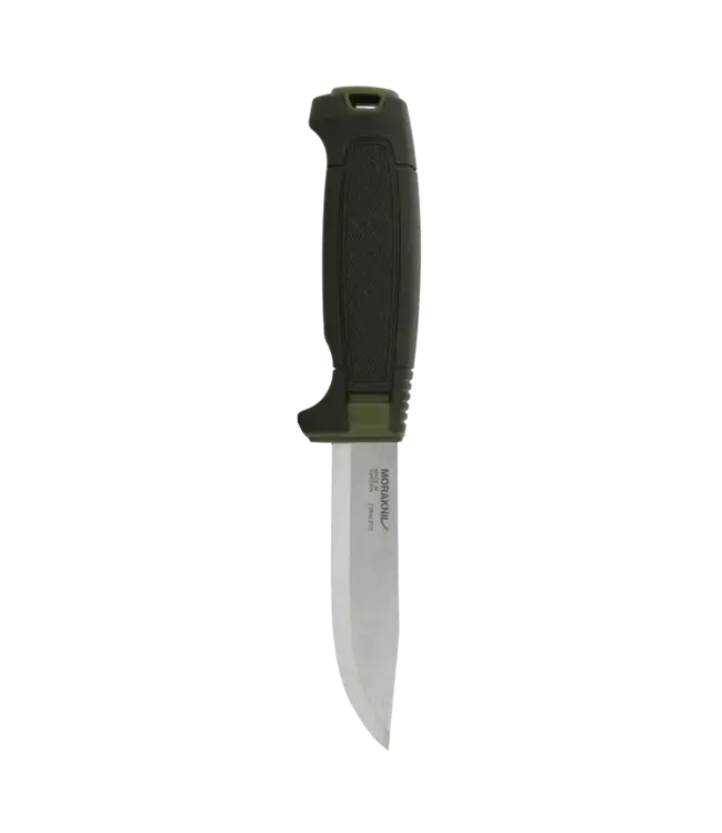 Morakniv Amberg Knife