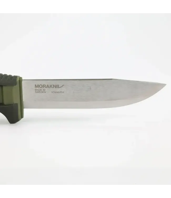 Morakniv Amberg Knife