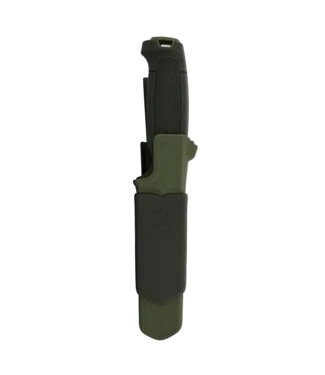 Morakniv Amberg Knife