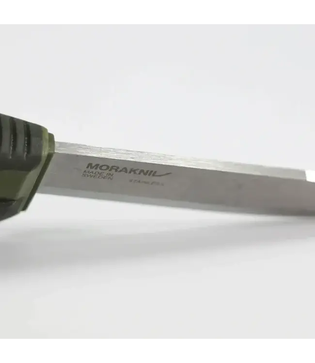 Morakniv Amberg Knife