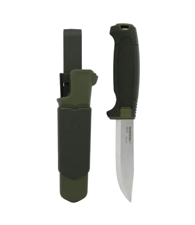 Morakniv Amberg Knife