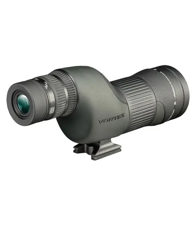 Vortex Crossfire HD 12-36x50 (Straight) Spotting Scope