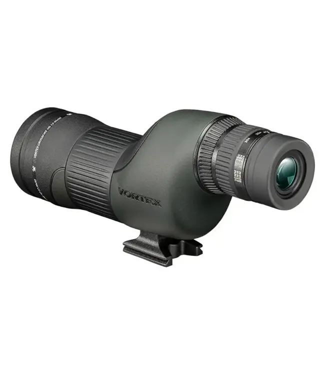 Vortex Crossfire HD 12-36x50 (Straight) Spotting Scope