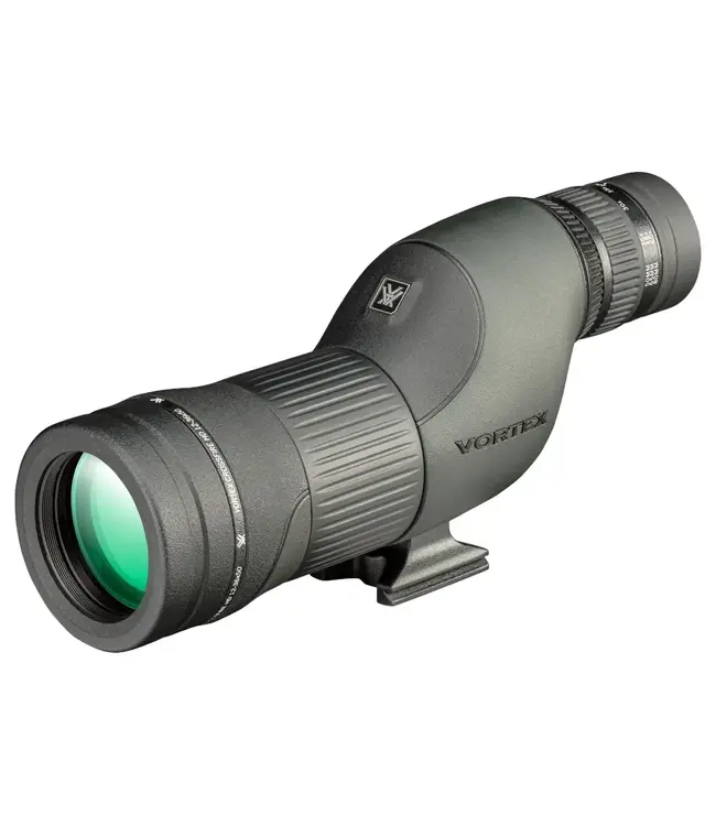 Vortex Crossfire HD 12-36x50 (Straight) Spotting Scope