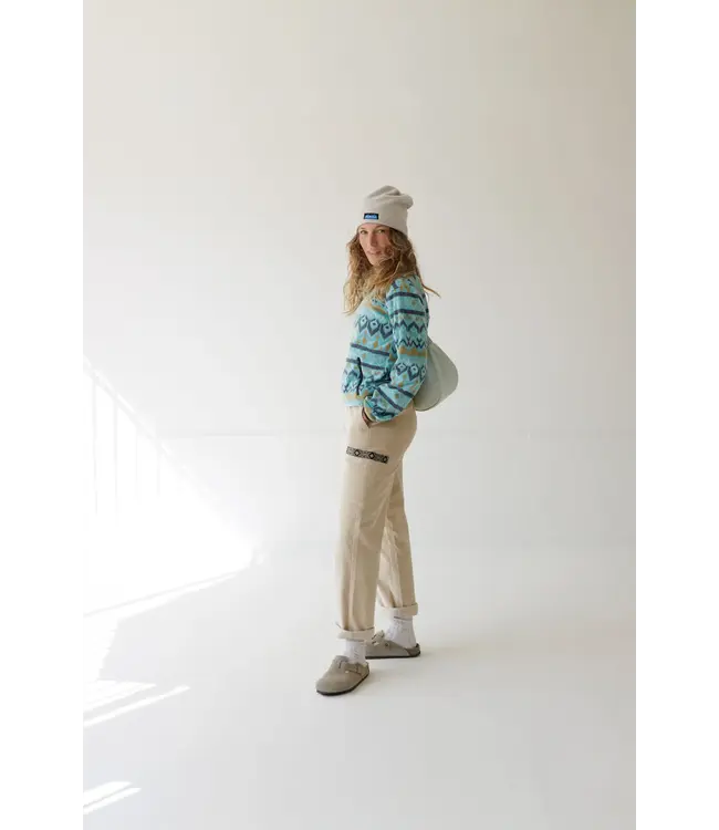 Kavu Women's Cavanaugh Sweater