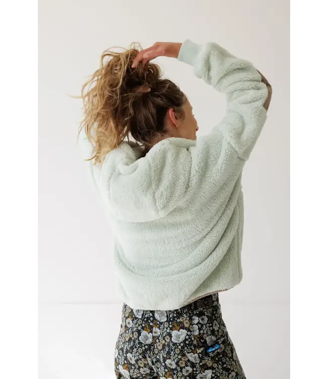 Kavu Women's Moon Ridge Sweater