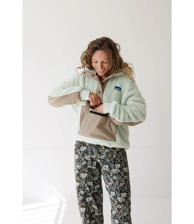 Kavu Women's Moon Ridge Sweater