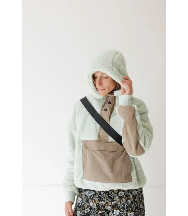 Kavu Women's Moon Ridge Sweater