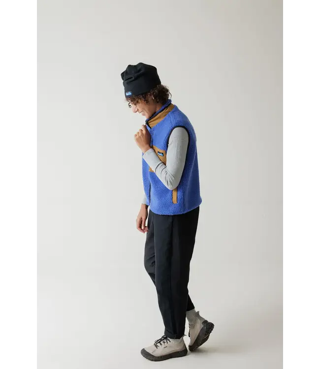 Kavu Ozette Vest