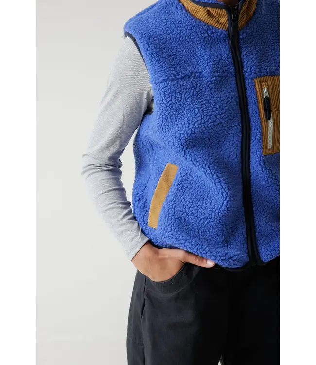 Kavu Ozette Vest