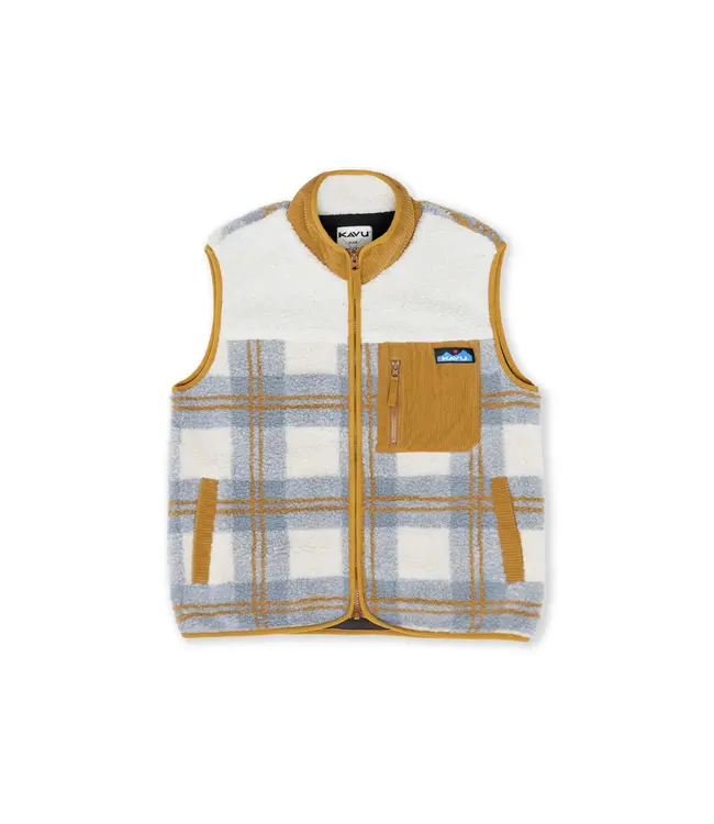 Kavu Ozette Vest