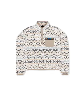 KAVU Kavu Women's Highland Hills Sweater