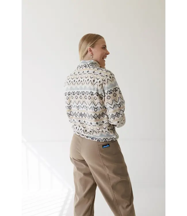 Kavu Women's Highland Hills Sweater