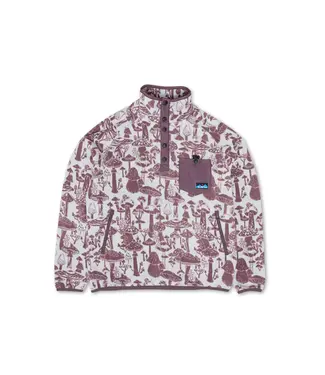 KAVU Kavu Men's Teannaway Sweater