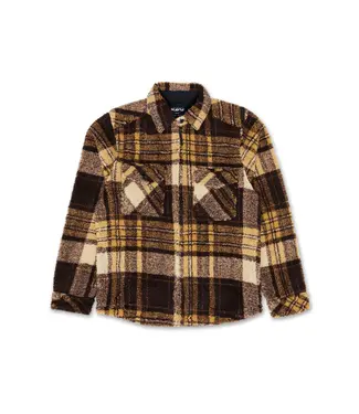 KAVU Kavu Men's McCord Creek Sweater