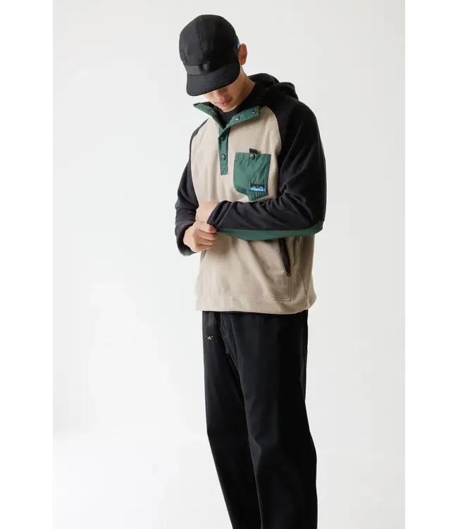 Kavu Men's Teannaway Hoodie