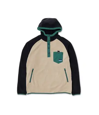 KAVU Kavu Men's Teannaway Hoodie