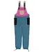 Kavu Women's Pocatello Overalls