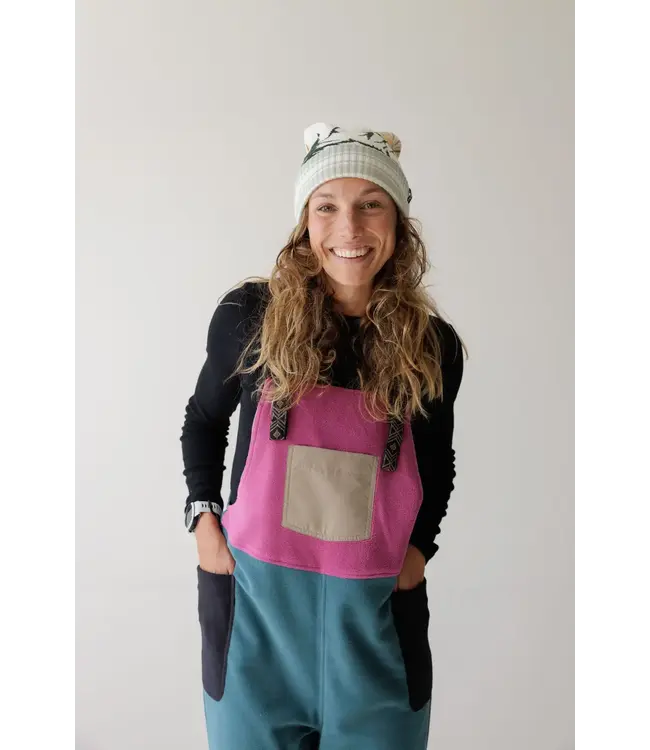 Kavu Women's Pocatello Overalls