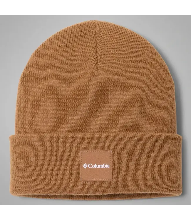 Columbia City Trek Heavyweight Beanie