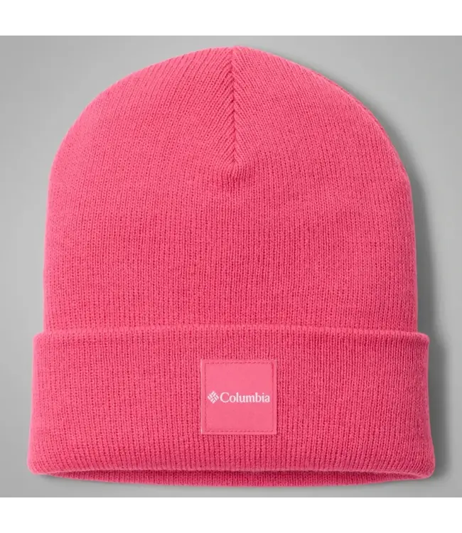 Columbia City Trek Heavyweight Beanie