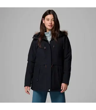 COLUMBIA SPORTSWEAR Columbia Women's Women's Payton Pass II Insulated Jacket