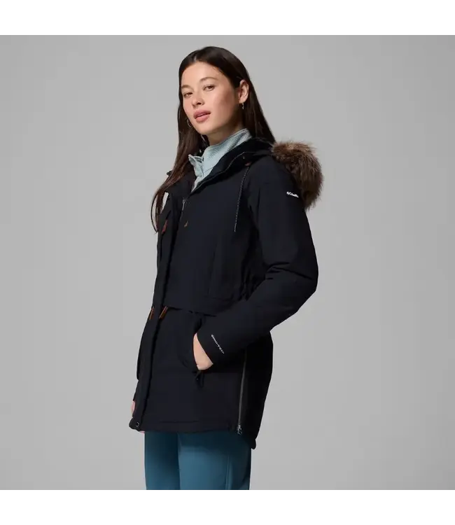 Columbia Women's Women's Payton Pass II Insulated Jacket
