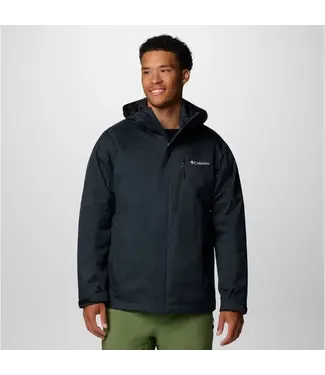 COLUMBIA SPORTSWEAR Columbia Men's Whirlibird V Interchange Jacket