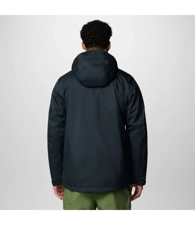 Columbia Men's Whirlibird V Interchange Jacket