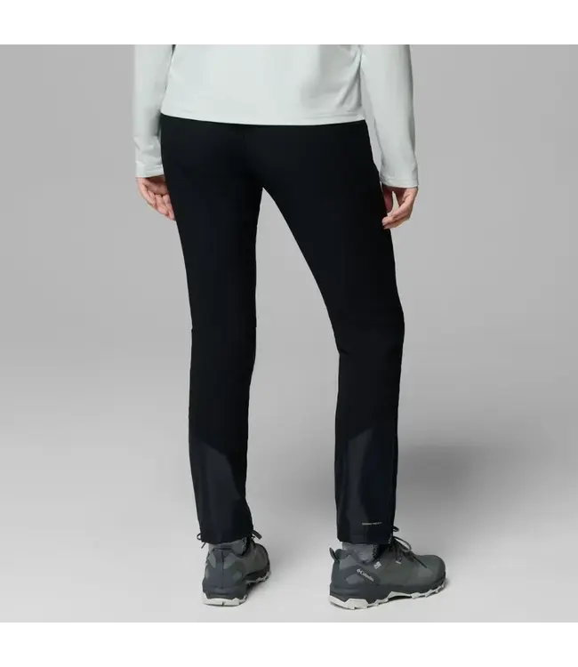 Columbia Women's Vast Canyon Softshell Pants III