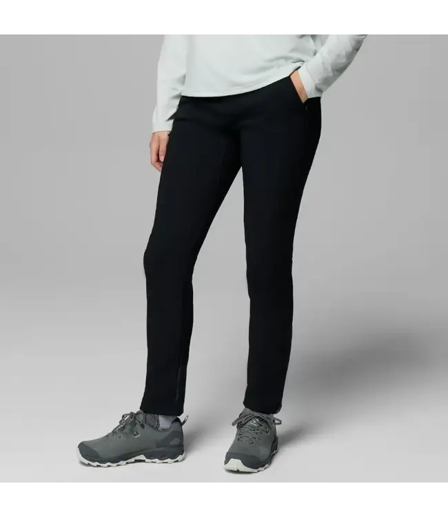 Columbia Women's Vast Canyon Softshell Pants III