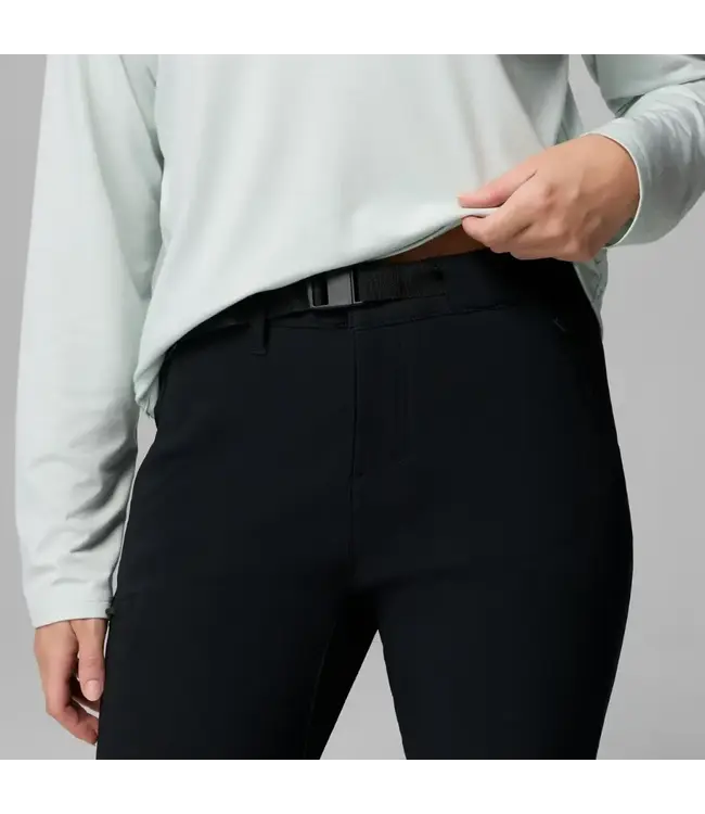 Columbia Women's Vast Canyon Softshell Pants III