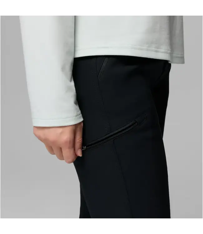 Columbia Women's Vast Canyon Softshell Pants III