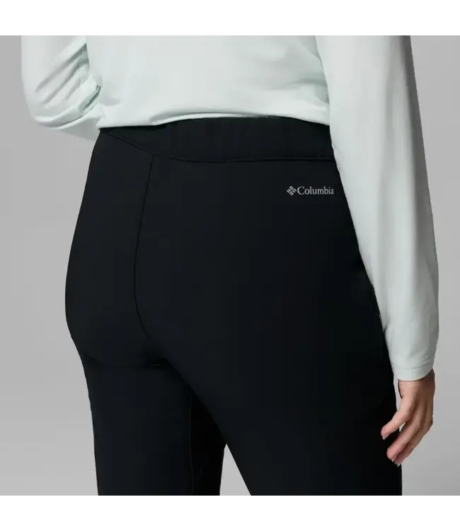 Columbia Women's Vast Canyon Softshell Pants III