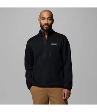 COLUMBIA SPORTSWEAR Columbia Men's Sweater Weather Half Zip Sweater
