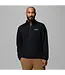 Columbia Men's Sweater Weather Half Zip Sweater